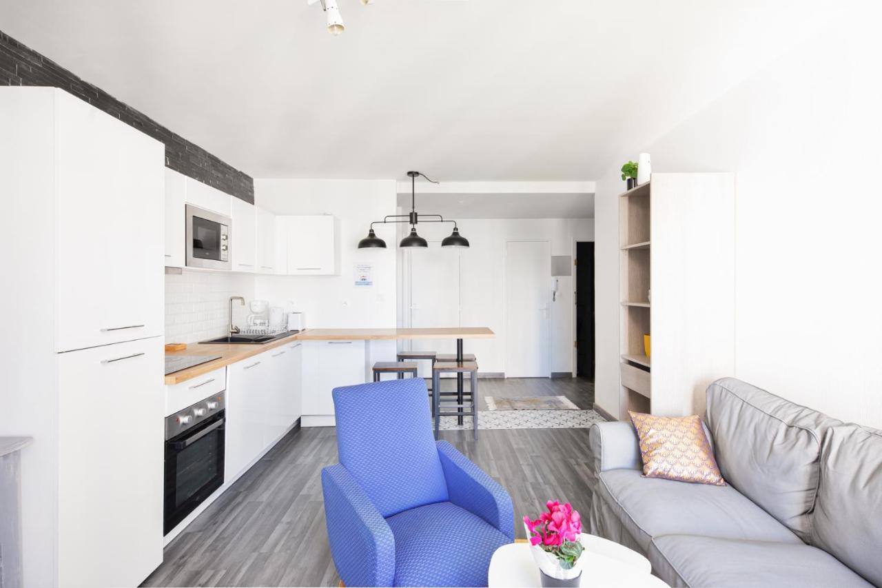 Chambre Privee - Tout Confort - Wifi Toulouse Eksteriør bilde