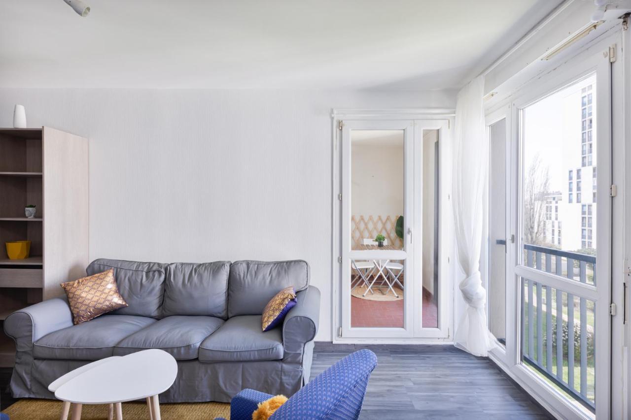Chambre Privee - Tout Confort - Wifi Toulouse Eksteriør bilde
