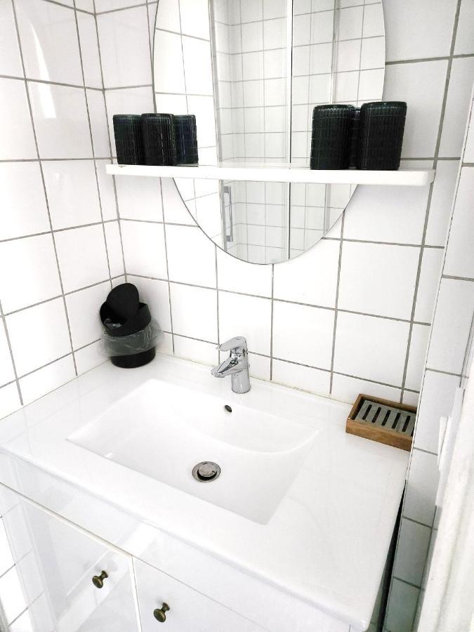 Chambre Privee - Tout Confort - Wifi Toulouse Eksteriør bilde