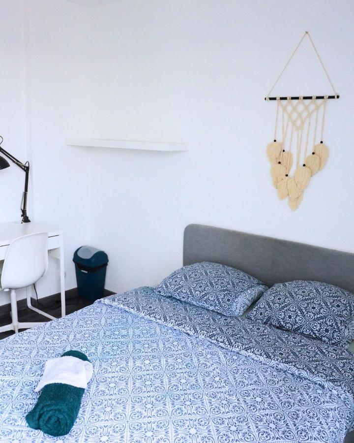 Chambre Privee - Tout Confort - Wifi Toulouse Eksteriør bilde